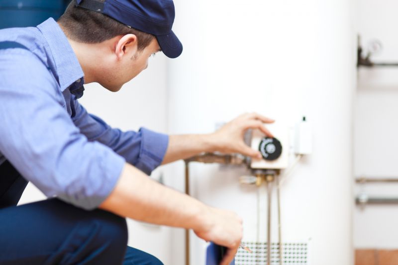 Cost of Water Heater in Redwood City, CA