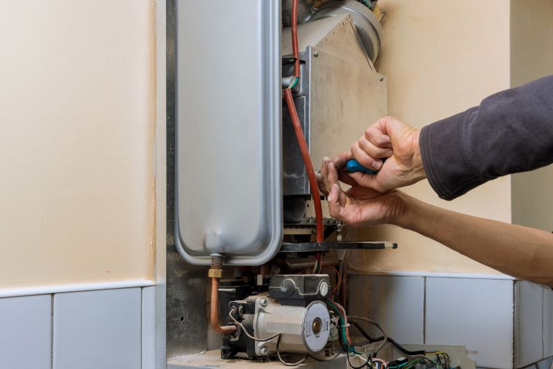 Hot Water Heater Service