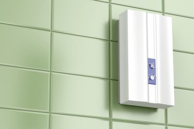 Best Tankless Heater Installation Contractors in Redwood City, CA