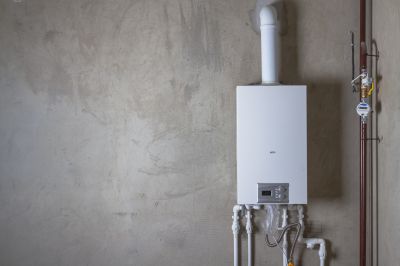 Installing a Tankless System